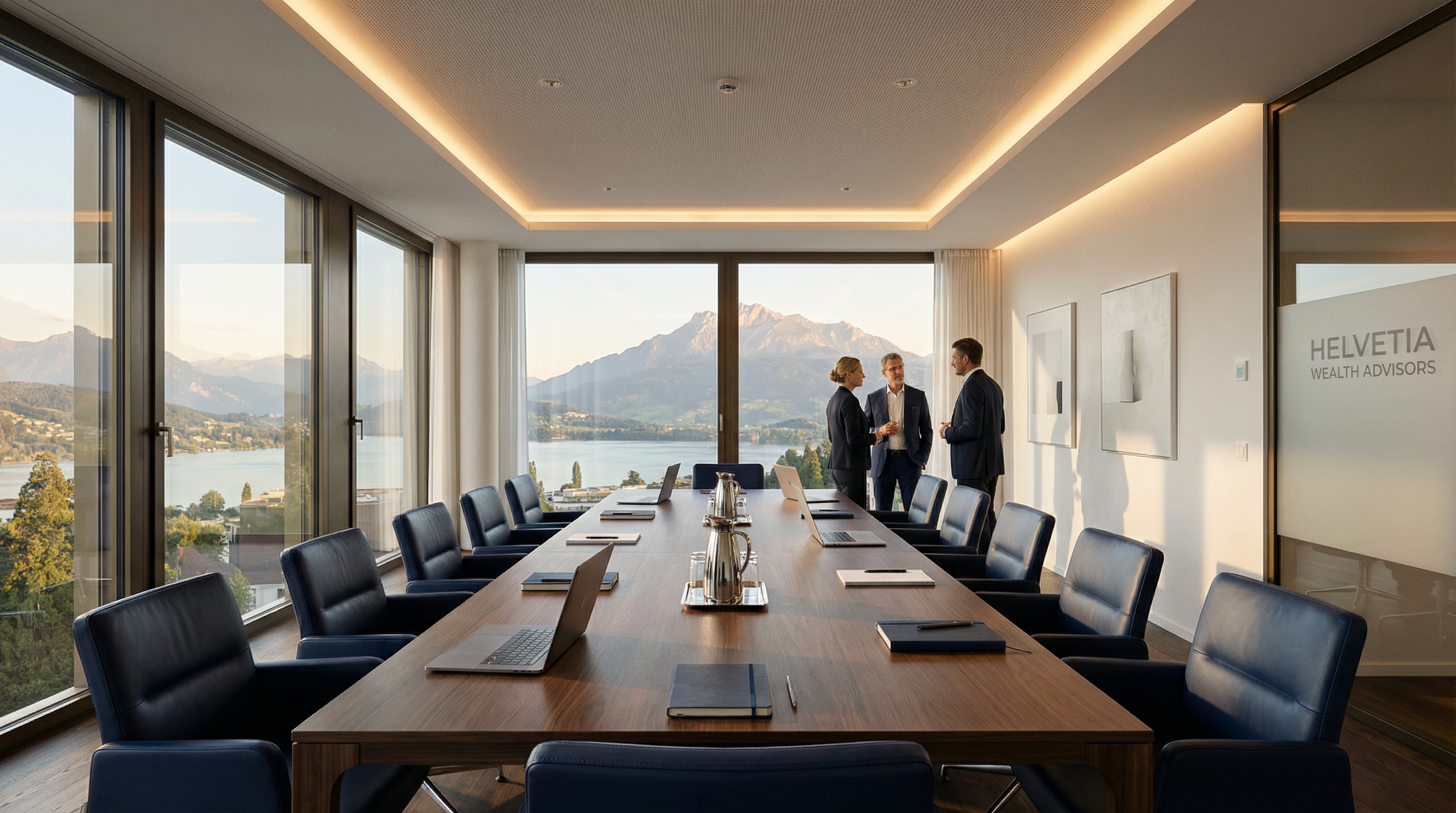 Versicherungsberatung