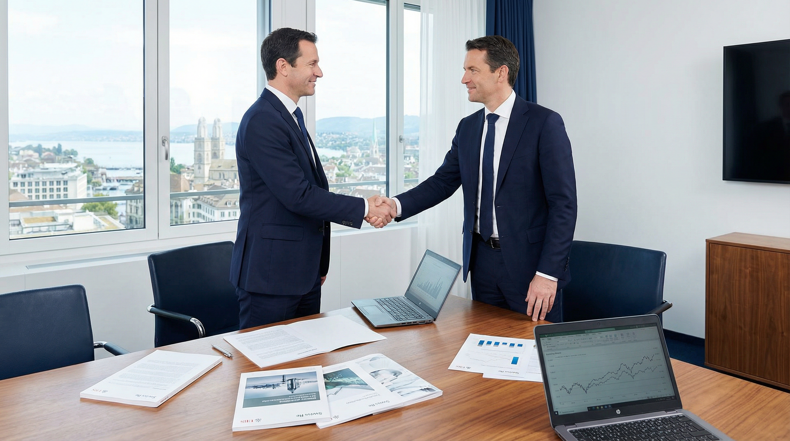 Unternehmensberatung